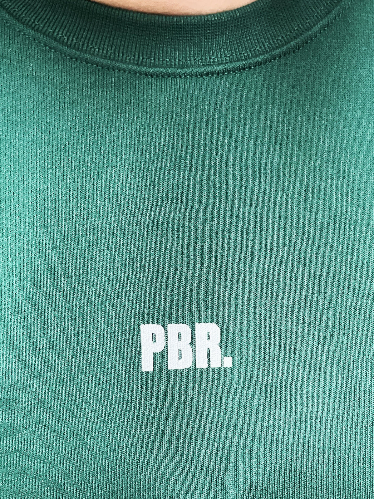 Sweat Top:Satellite α