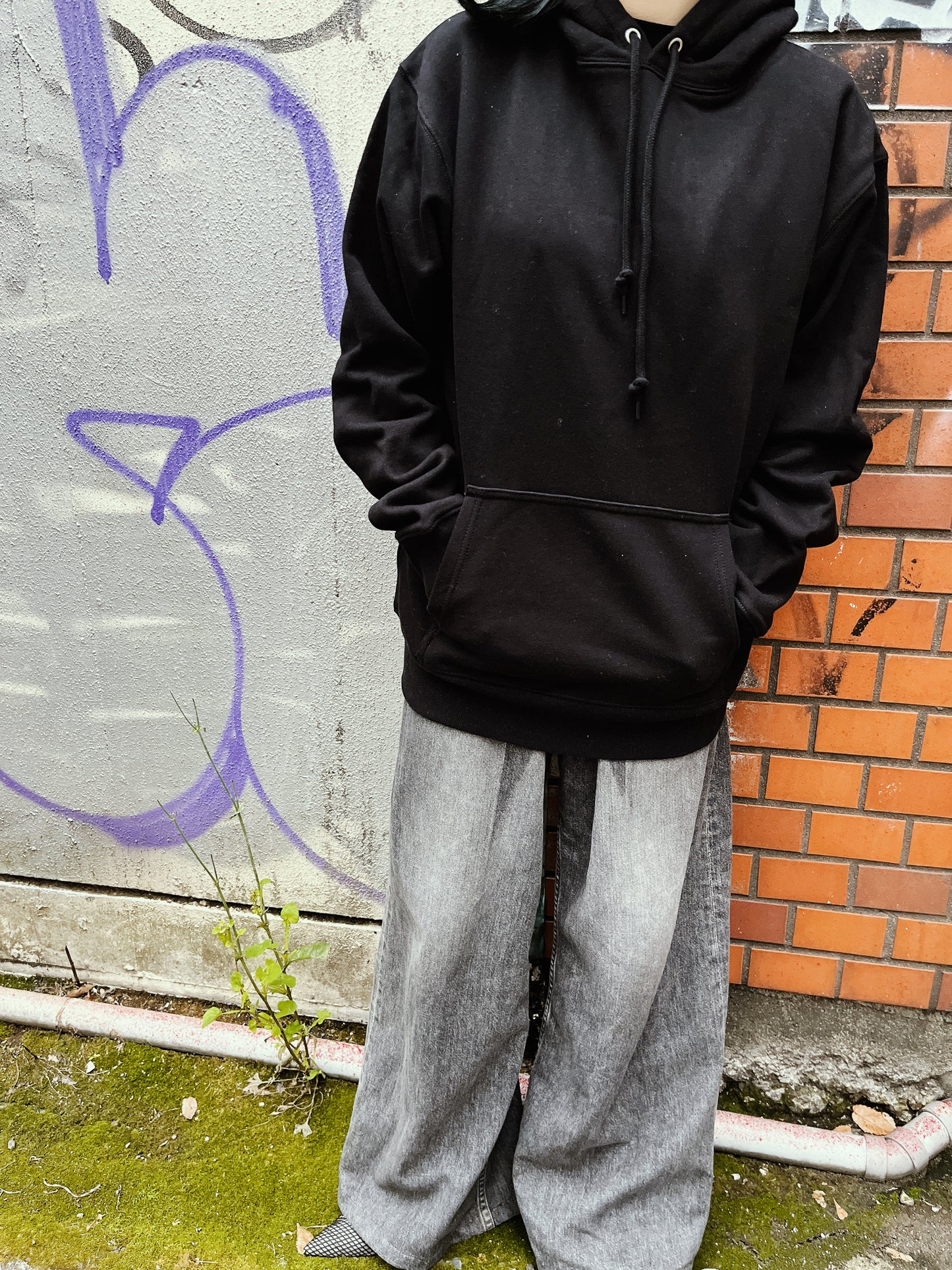 Hoodie:Aurora Australis