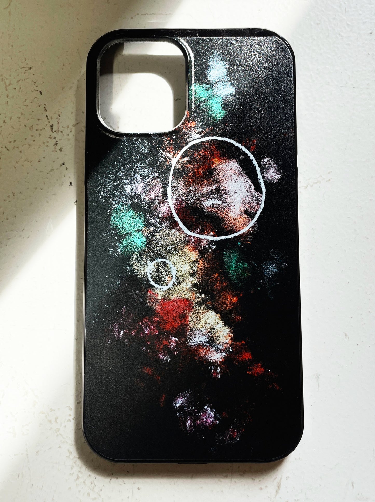 iPhone Case : Antares